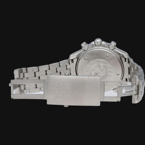 Montre Omega Seamaster Diver 300M - Montre chronographe automatique homme 58 Facettes MT44119