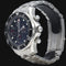 Montre Omega Seamaster Diver 300M - Montre chronographe automatique en acier 58 Facettes MT44674