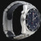 Montre Omega Seamaster Diver 300M - Montre chronographe automatique en acier 58 Facettes MT44674