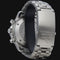 Montre Omega Seamaster Diver 300M - Montre chronographe automatique en acier 58 Facettes MT44674