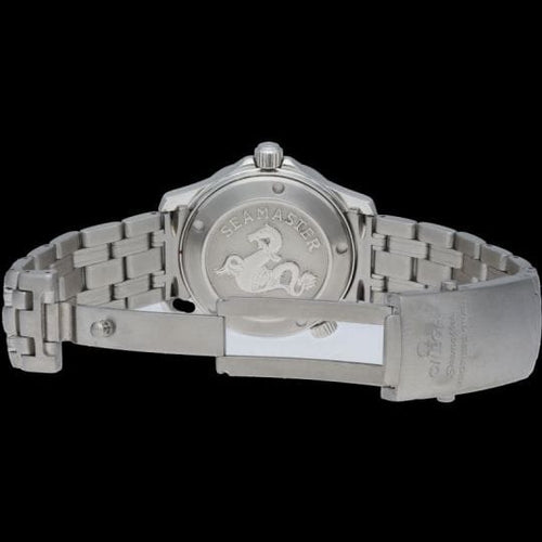 Montre Omega Seamaster Diver 300M - Montre homme en acier 58 Facettes MT44684