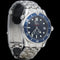 Montre Omega Seamaster Diver 300M - Montre homme en acier 58 Facettes MT44684