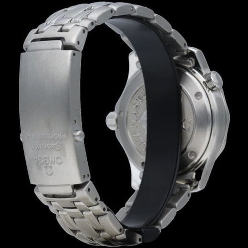 Montre Omega Seamaster Diver 300M - Montre homme en acier 58 Facettes MT44684