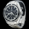 Montre Omega Seamaster Planet Ocean - Montre chronographe automatique homme 58 Facettes MT44683