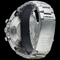Montre Omega Seamaster Planet Ocean - Montre chronographe automatique homme 58 Facettes MT44683