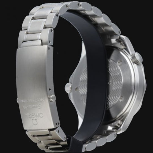 Montre Omega Seamaster 300M - Montre automatique homme en acier 41 mm 58 Facettes MT44687