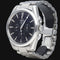 Montre Omega Seamaster Aqua Terra - Montre chronographe automatique homme 42 mm acier 58 Facettes MT44710