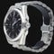 Montre Omega Seamaster Aqua Terra - Montre chronographe automatique homme 42 mm acier 58 Facettes MT44710