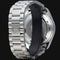 Montre Omega Seamaster Aqua Terra - Montre chronographe automatique homme 42 mm acier 58 Facettes MT44710