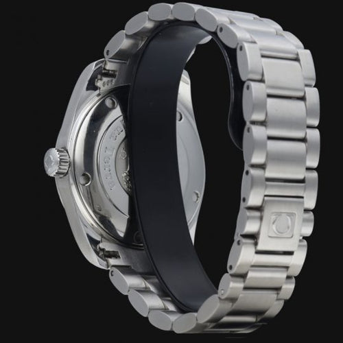 Montre Omega Seamaster Aqua Terra - Montre homme en acier 58 Facettes MT44712
