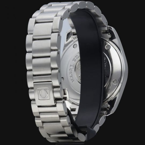 Montre Omega Seamaster Aqua Terra - Montre homme en acier 58 Facettes MT44712