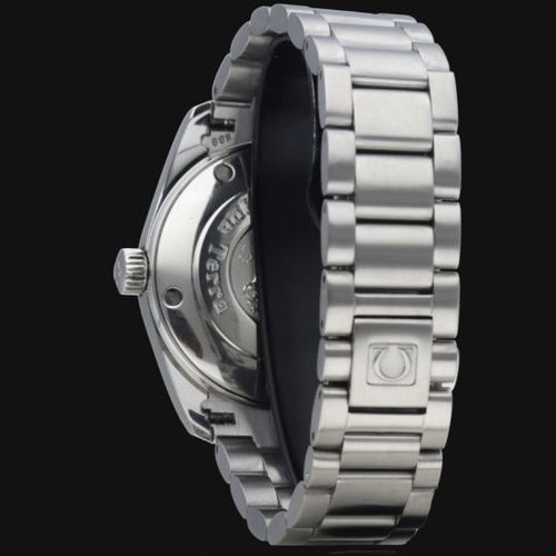 Montre Omega Seamaster Aqua Terra - Montre homme en acier 58 Facettes MT44712