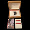 Montre Omega Seamaster Planet Ocean - Montre homme 600M en acier 58 Facettes MT44701