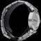 Montre Cartier Pasha - Montre à quartz en acier 27 mm 58 Facettes MT42516