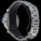 Montre Cartier Pasha - Montre à quartz en acier 27 mm 58 Facettes MT42516