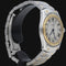Montre Cartier Santos Galbée - Montre ronde femme quartz en or jaune et acier 58 Facettes MT42748