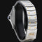 Montre Cartier Santos Galbée - Montre ronde femme quartz en or jaune et acier 58 Facettes MT42748
