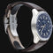 Montre Jaeger-LeCoultre Polaris - Montre chronographe automatique acier 42 mm 58 Facettes MT43583