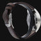 Montre Jaeger-LeCoultre Polaris - Montre chronographe automatique acier 42 mm 58 Facettes MT43583