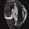 Montre Jaeger-LeCoultre Polaris - Montre chronographe automatique acier 42 mm 58 Facettes MT43583