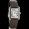 Montre Cartier Tank Solo - Montre à quartz femme 58 Facettes MT43371