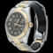 Montre Rolex Datejust - Montre 36 mm en or jaune et acier 58 Facettes MT40605