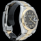 Montre Rolex Datejust - Montre 36 mm en or jaune et acier 58 Facettes MT40605