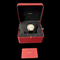 Montre Cartier Ronde Louis Cartier - Montre homme en or rose 58 Facettes MT39454