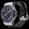 Montre Hublot Big Bang - Montre chronographe 44 mm 58 Facettes MT40201