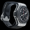 Montre Hublot Big Bang - Montre chronographe 44 mm 58 Facettes MT40201