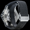 Montre Hublot Big Bang - Montre chronographe 44 mm 58 Facettes MT40201