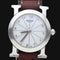 Montre Hermès Heure H Ronde - Montre femme en acier 58 Facettes MT40418