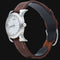 Montre Hermès Heure H Ronde - Montre femme en acier 58 Facettes MT40418
