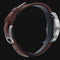 Montre Hermès Heure H Ronde - Montre femme en acier 58 Facettes MT40418