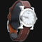 Montre Hermès Heure H Ronde - Montre femme en acier 58 Facettes MT40418