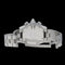 Montre Cartier Roadster XL - Montre chronographe automatique en acier 58 Facettes MT40095