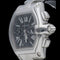 Montre Cartier Roadster XL - Montre chronographe automatique en acier 58 Facettes MT40095