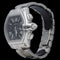 Montre Cartier Roadster XL - Montre chronographe automatique en acier 58 Facettes MT40095