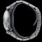 Montre Cartier Pasha - Montre automatique en acier 35 mm 58 Facettes MT39846
