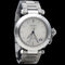 Montre Cartier Pasha - Montre automatique en acier 35 mm 58 Facettes MT39846