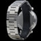 Montre Cartier Pasha - Montre automatique en acier 35 mm 58 Facettes MT39846