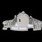 Montre Cartier Pasha - Montre automatique en acier 35 mm 58 Facettes MT39846