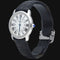 Montre Cartier Ronde Solo - Montre femme quartz 29 mm en acier 58 Facettes MT40105