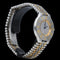Montre Cartier Must 21 - Montre femme en or jaune 18K et acier 58 Facettes MT40594