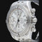 Montre Breitling Chronomat Evolution - Montre chronographe automatique acier 44 mm 58 Facettes MT39945