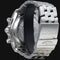 Montre Breitling Chronomat Evolution - Montre chronographe automatique acier 44 mm 58 Facettes MT39945