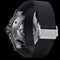 Montre Hublot Big Bang - Montre homme 44 mm en acier 58 Facettes MT40208