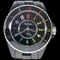 Montre Chanel J12 Electro - Montre quartz 33 mm en céramique 58 Facettes MT36332