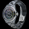 Montre Chanel J12 Electro - Montre quartz 33 mm en céramique 58 Facettes MT36332