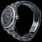 Montre Chanel J12 Electro - Montre quartz 33 mm en céramique 58 Facettes MT36332